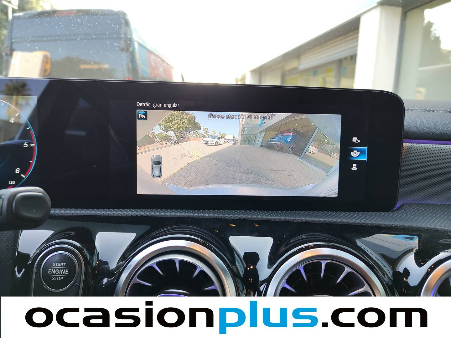Acabados Mercedes Clase A Mercedes Clase A 180 d (116 CV) Pack AMG