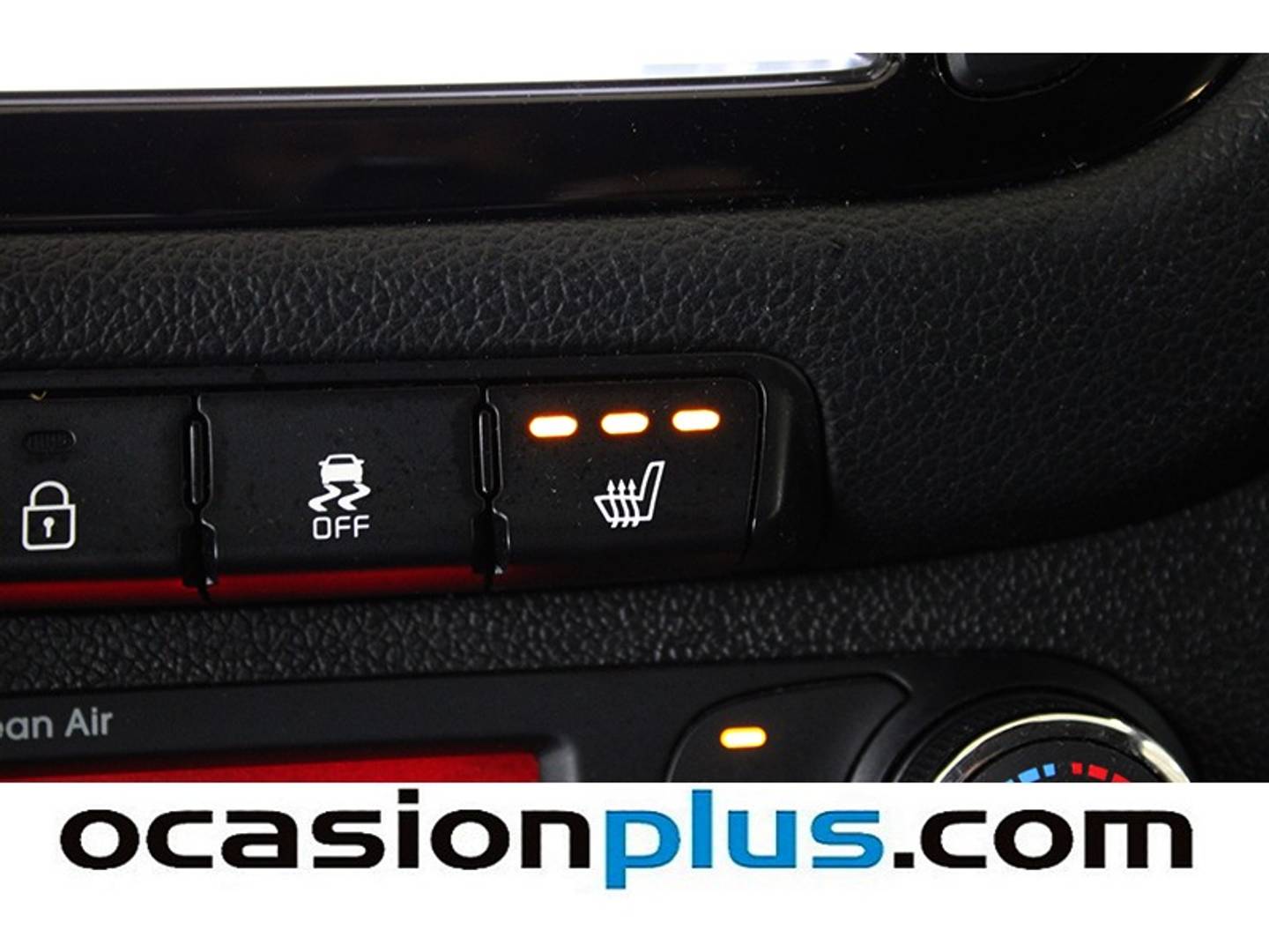 Foto KIA Ceed Kia Ceed 1.6 CRDi VGT GT Line DCT (136 CV)