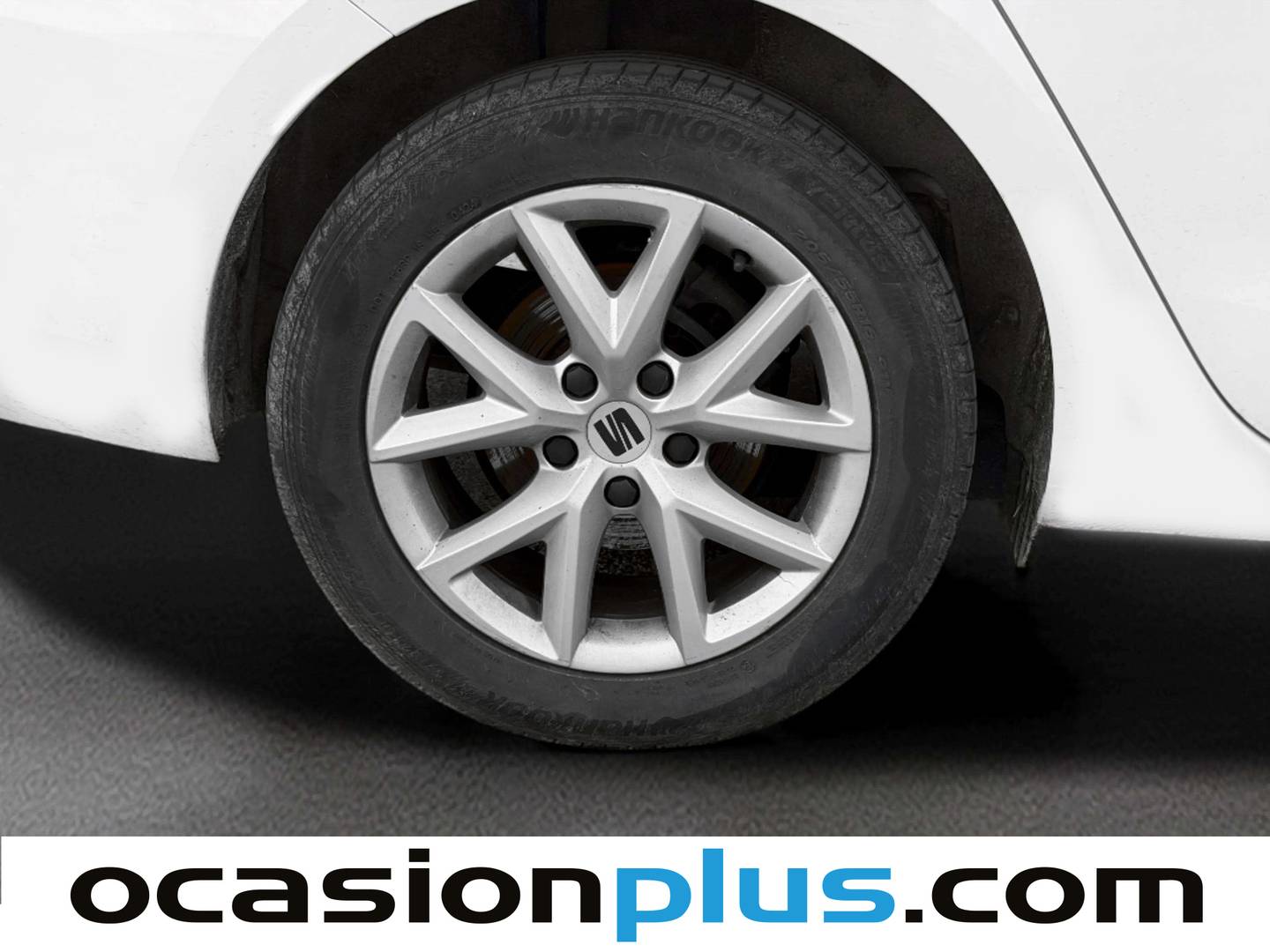 Seat León SEAT León ST ST 2.0 TDI Style Go (115 CV) 2021