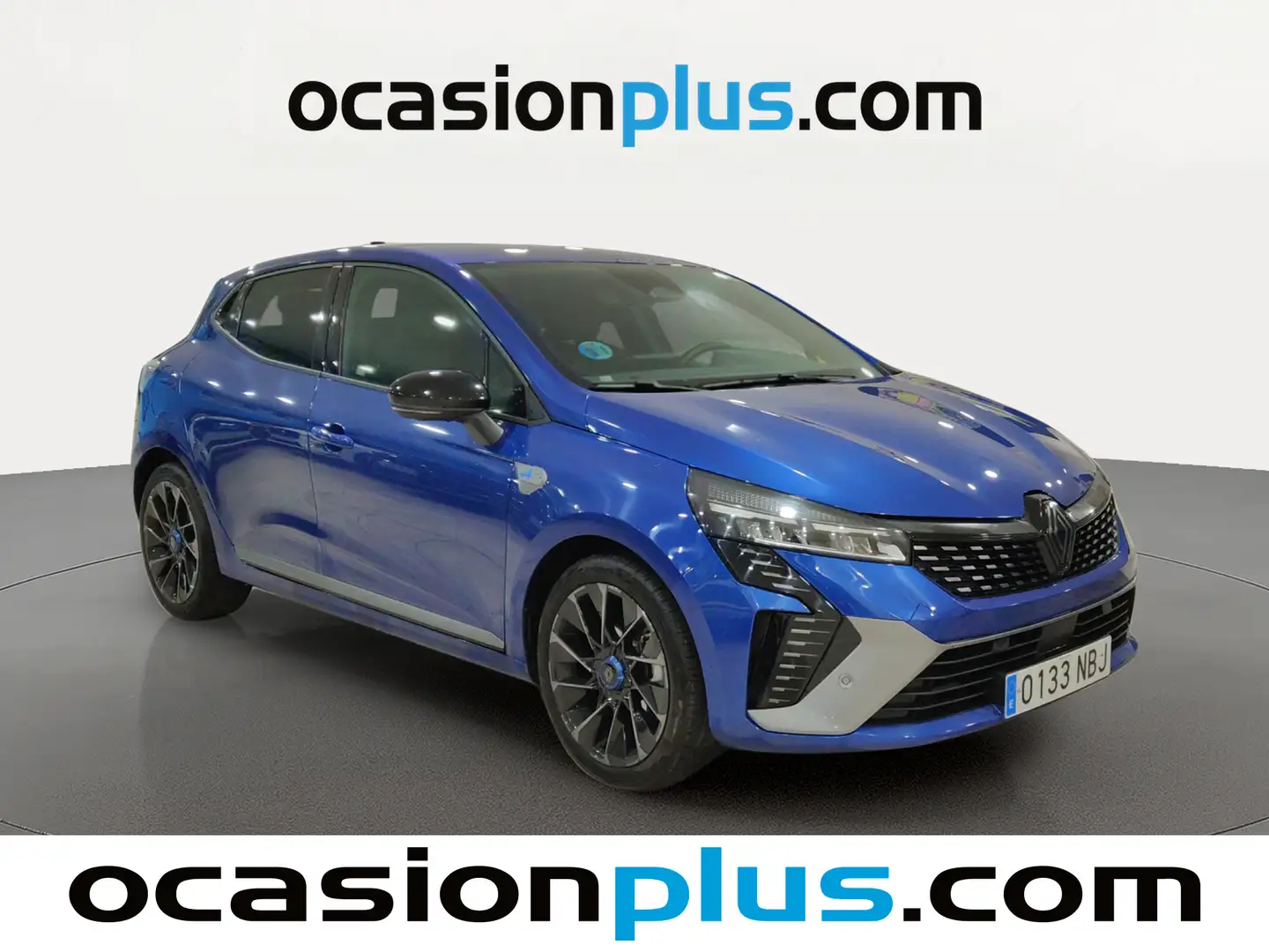 Foto Renault Clio Renault Clio Esprit Alpine E-Tech (143 CV)