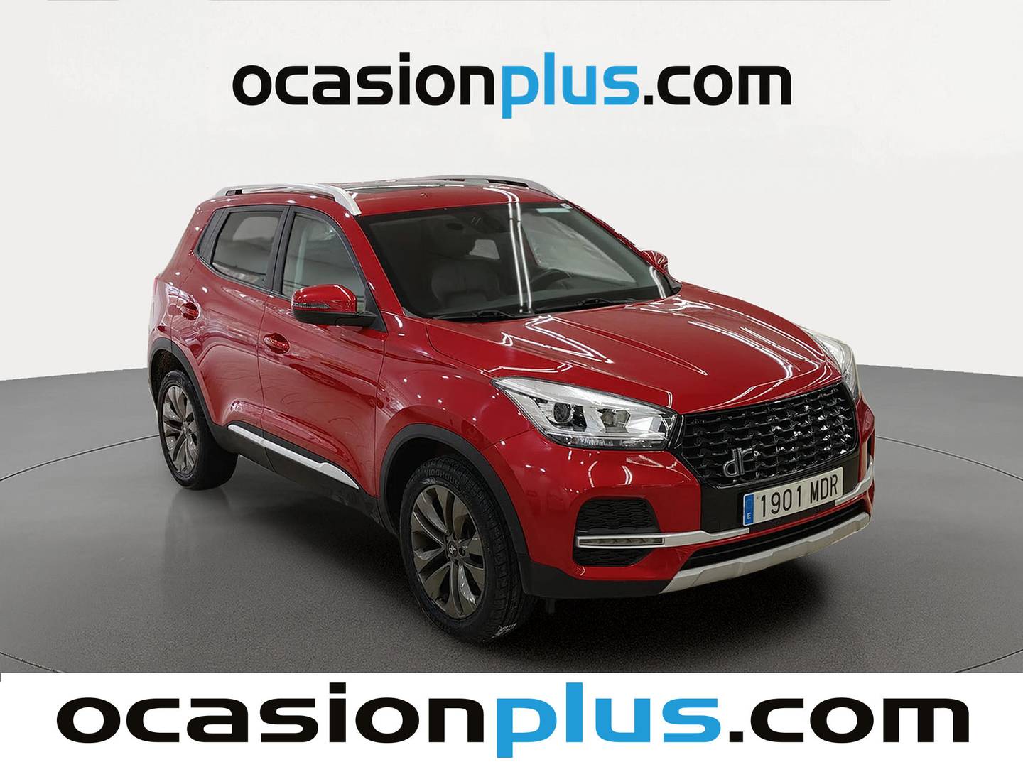 Foto DR AUTOMOBILES DR 4.0 DR AUTOMOBILES DR4 1.5 (116 CV)