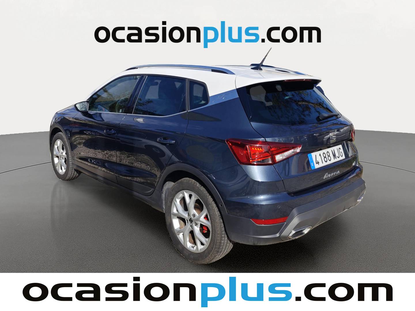Seat Arona SEAT Arona 1.5 TSI S&S FR XL DSG  (150 CV) 150cv