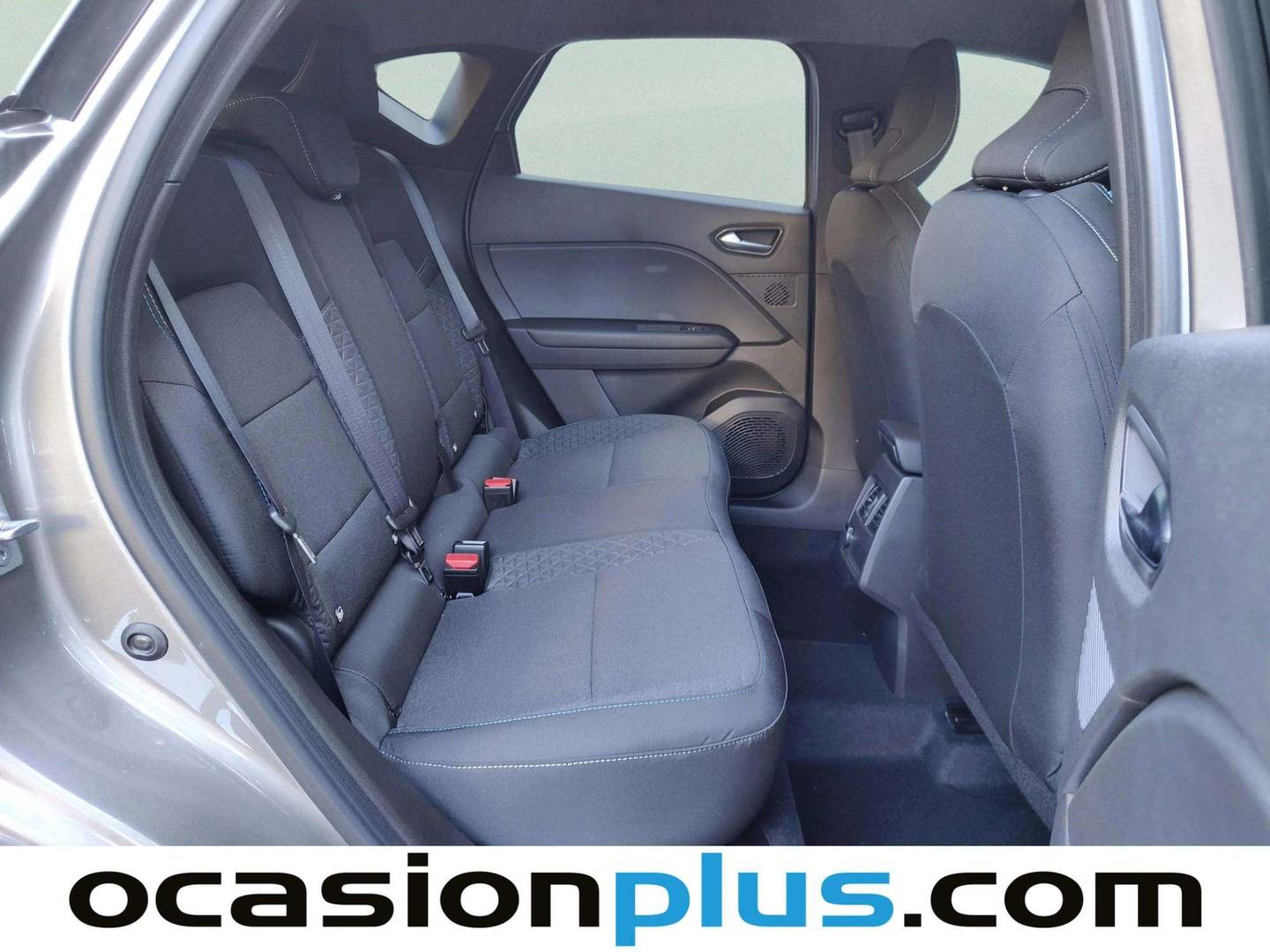 Renault Captur Renault Captur Evolution E-Tech full hybrid (160 CV) 2026