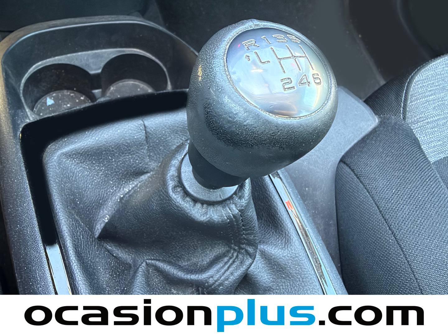 Citroën C4 Picasso Citroën C4 Picasso PureTech 130 S&S Feel (130 CV) de segunda mano