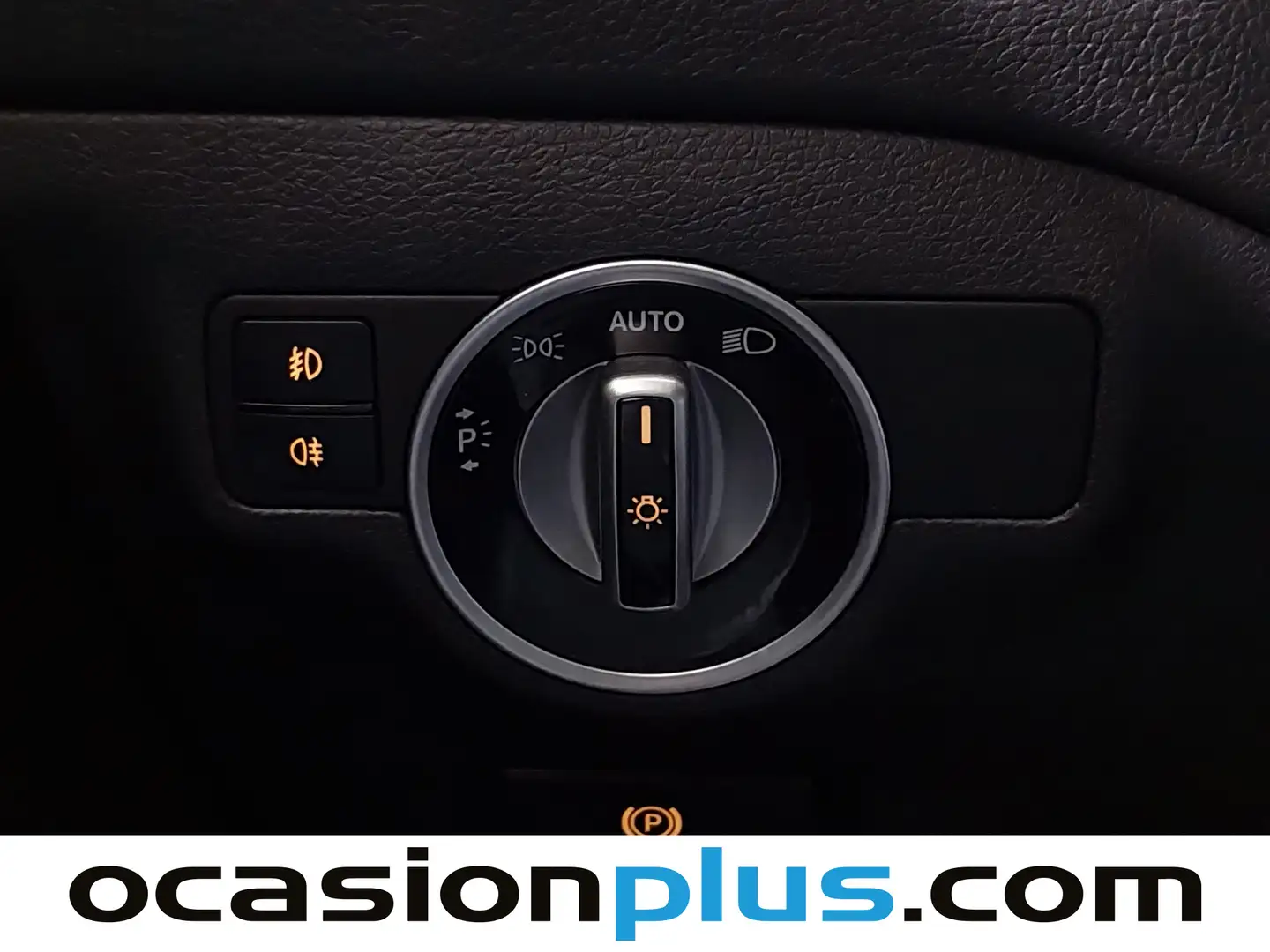 Foto Mercedes CLA Mercedes-Benz CLA 200 CDI (136 CV)