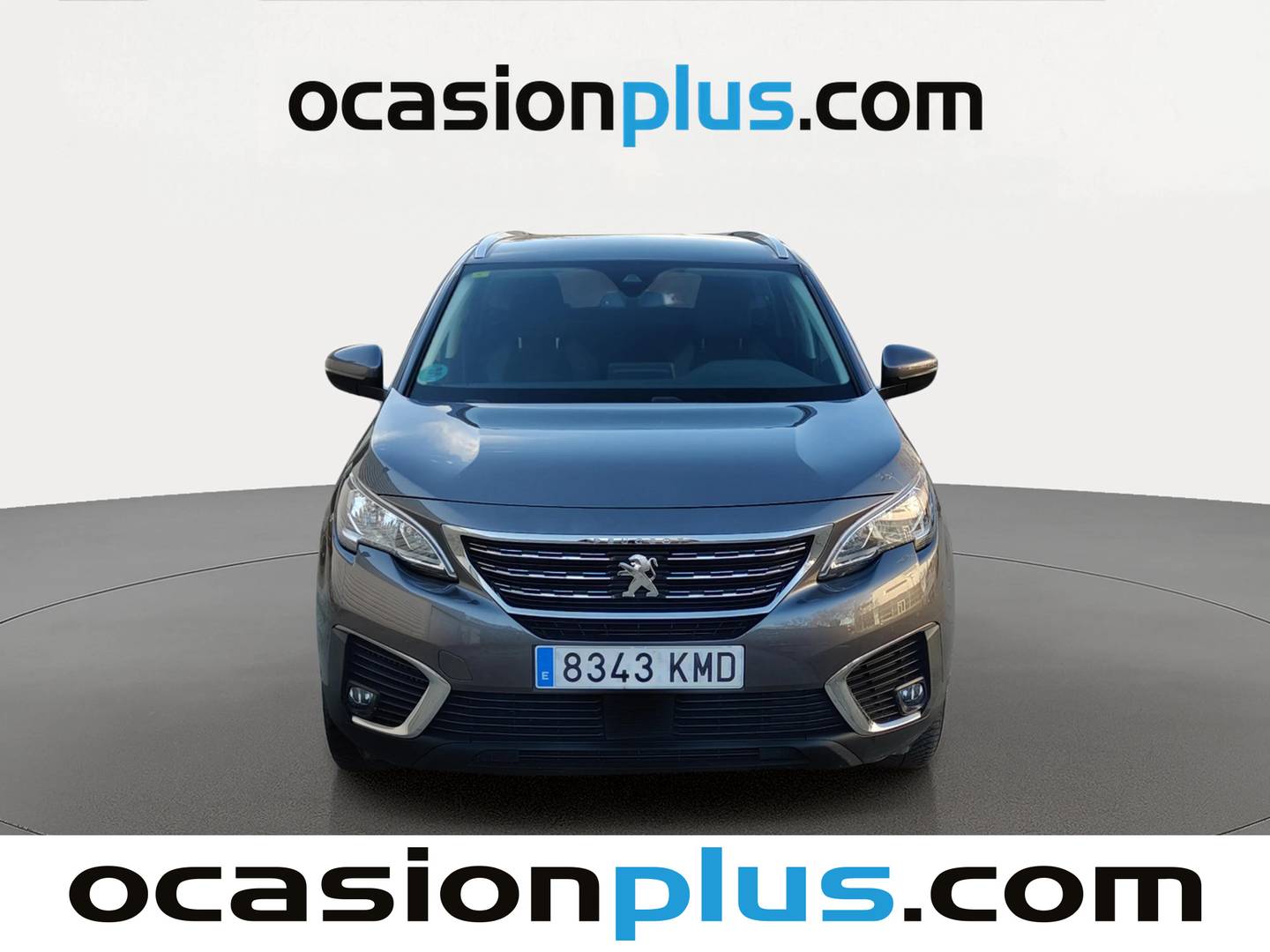 Foto Peugeot 5008 Peugeot 5008 BlueHDI 130 Active S&S 7 Plazas (130 CV)