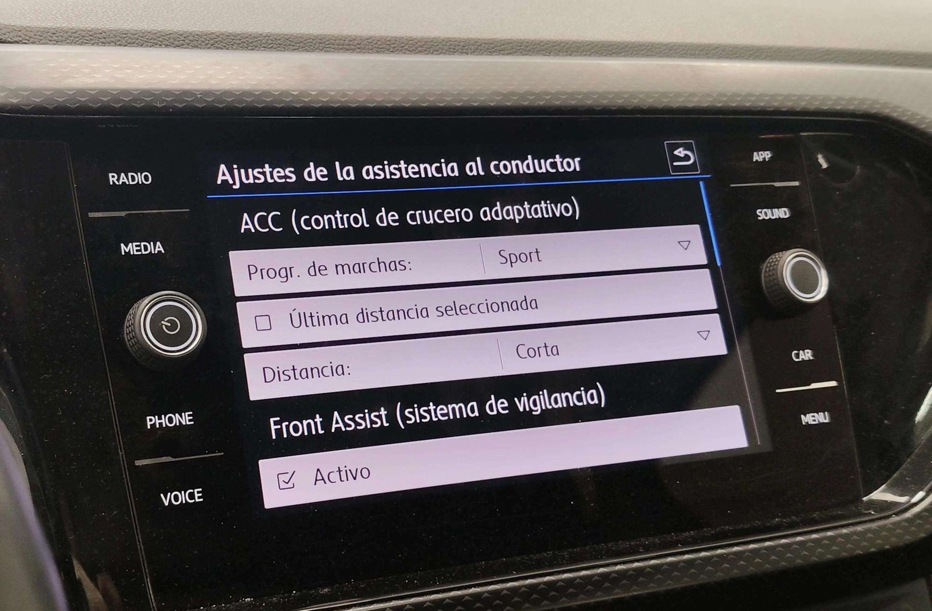 Volkswagen T-Cross Advance 1.0 TSI - foto 8