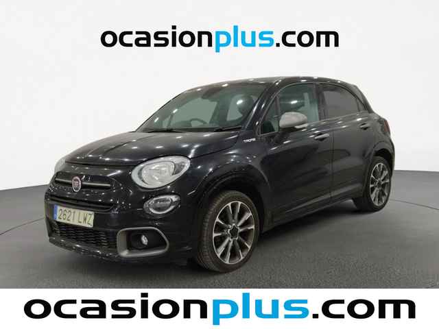 Fiat Seminuevos Huelva