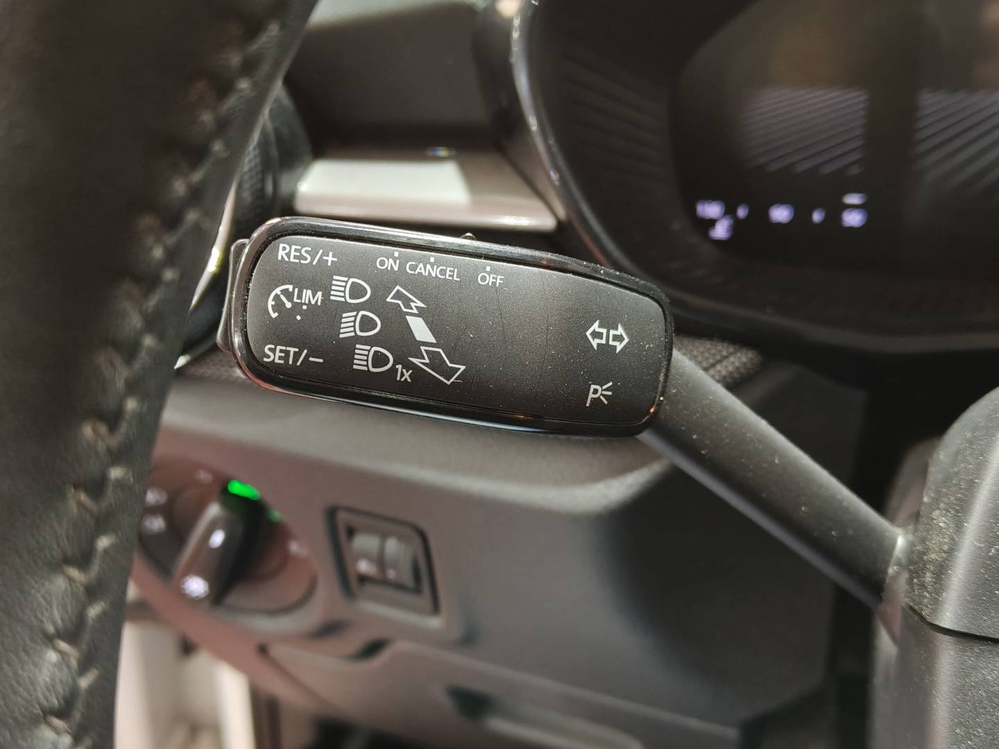 Foto Skoda Fabia Skoda Fabia 1.0 TSI Selection (95 CV)