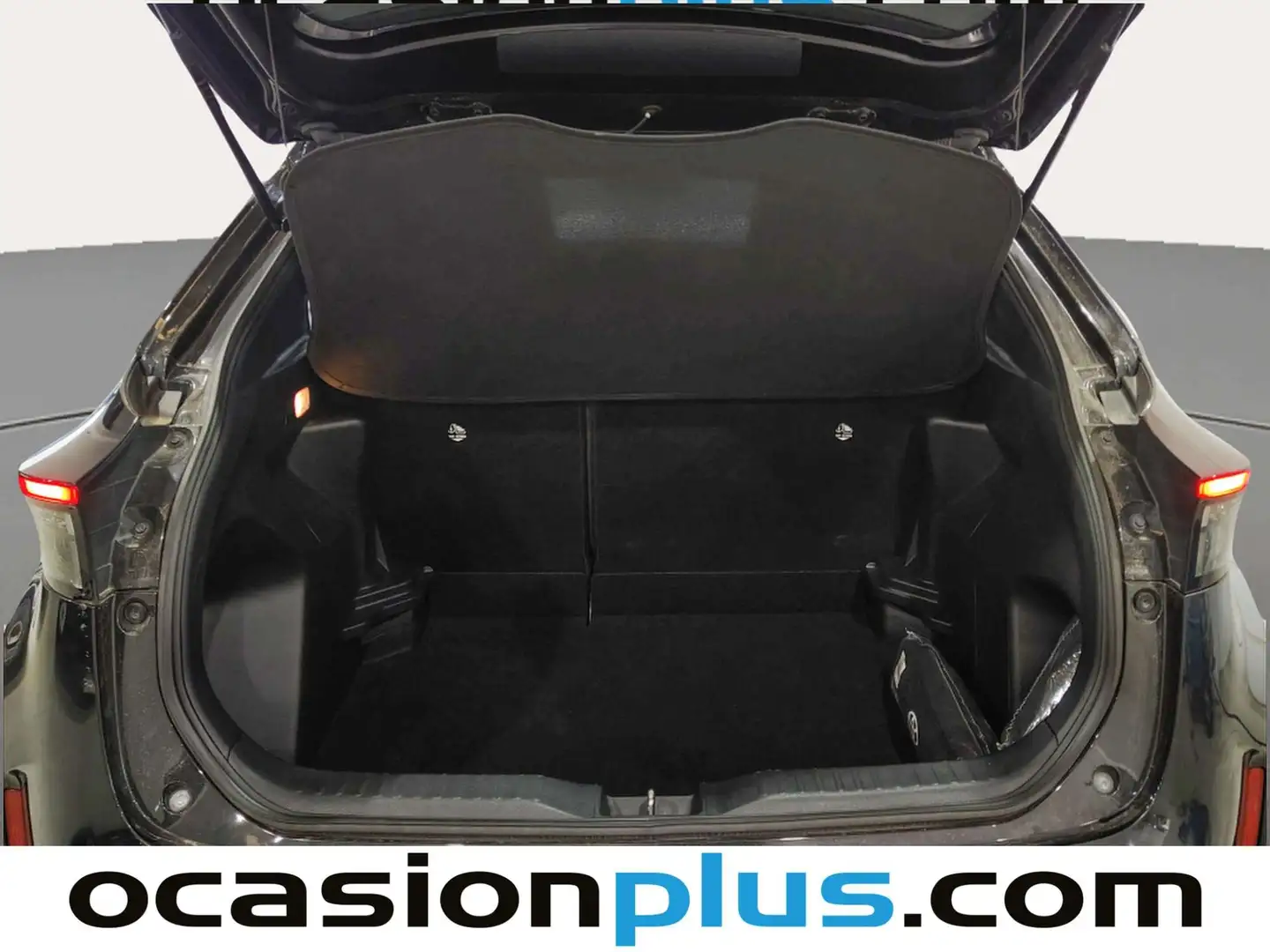 Foto Toyota Yaris Cross Toyota Yaris Cross 120H Active Tech (116 CV)