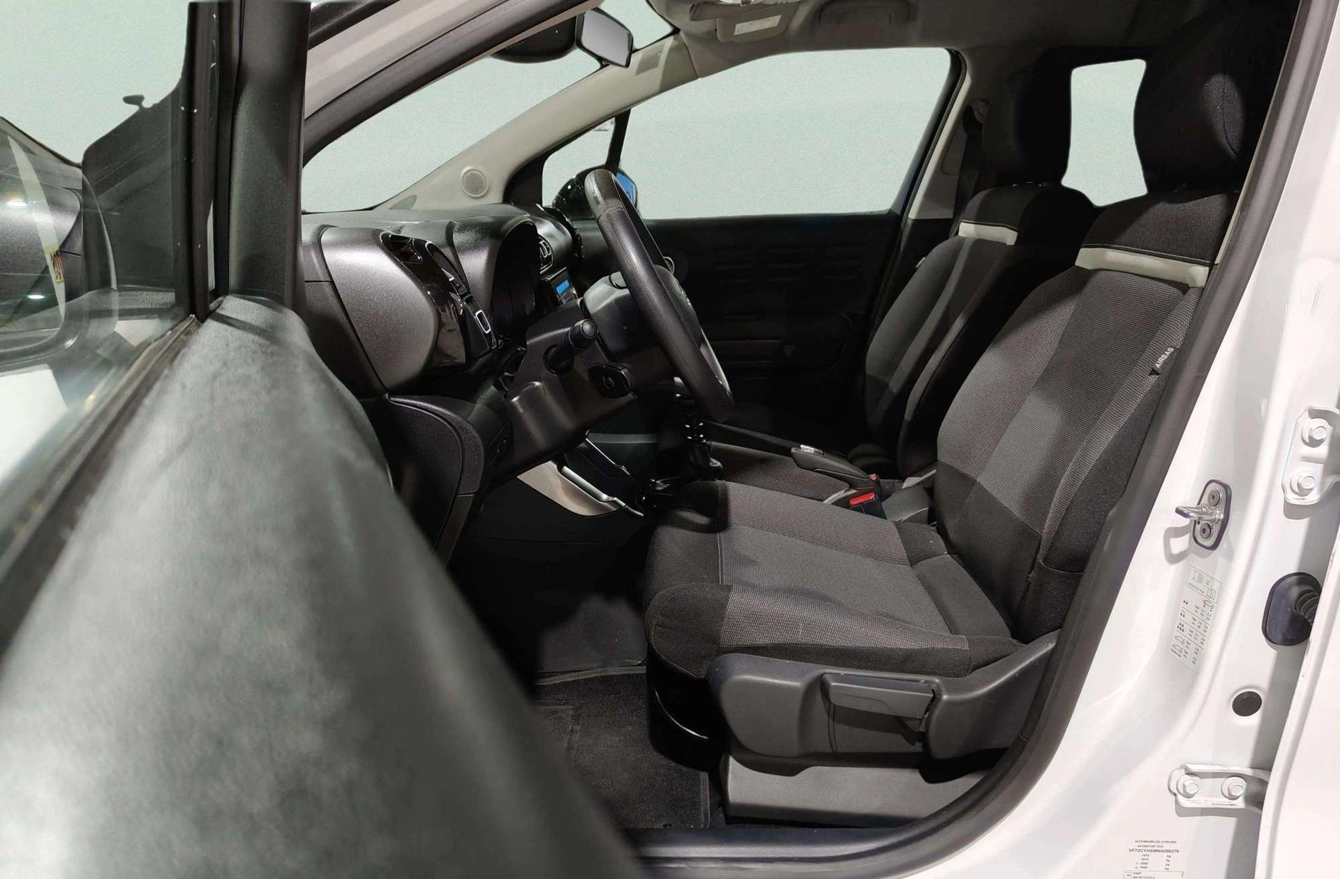 Citroën C3 Aircross BlueHDi 110 Feel - foto 8
