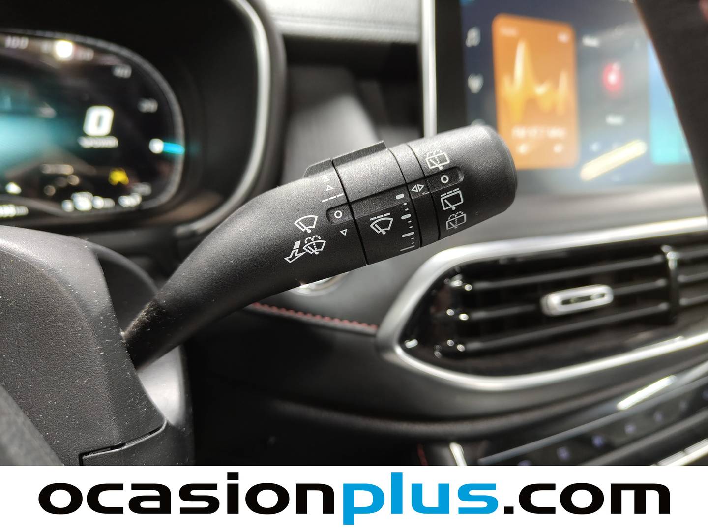 MG eHS MG eHS 1.5 T-GDI PHEV Luxury (258 CV) híbrido enchufable