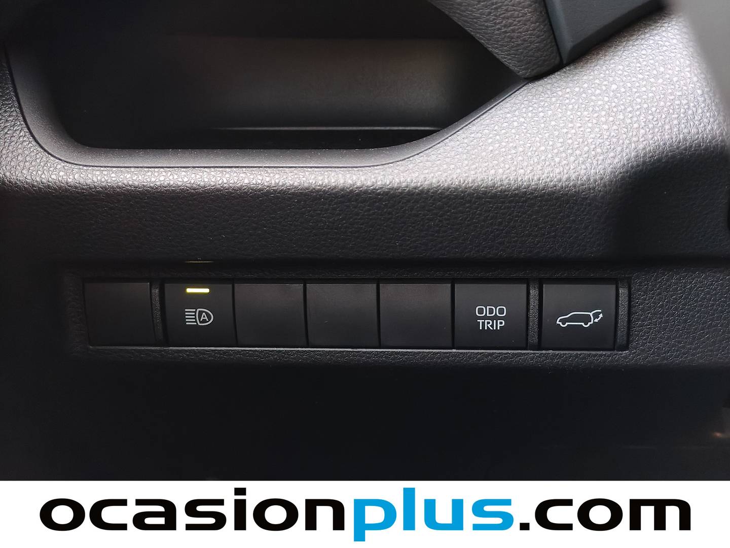 Foto Toyota Rav4 Toyota Rav4 2.5 hybrid 220H Style 4x2 e-CVT (218 CV)