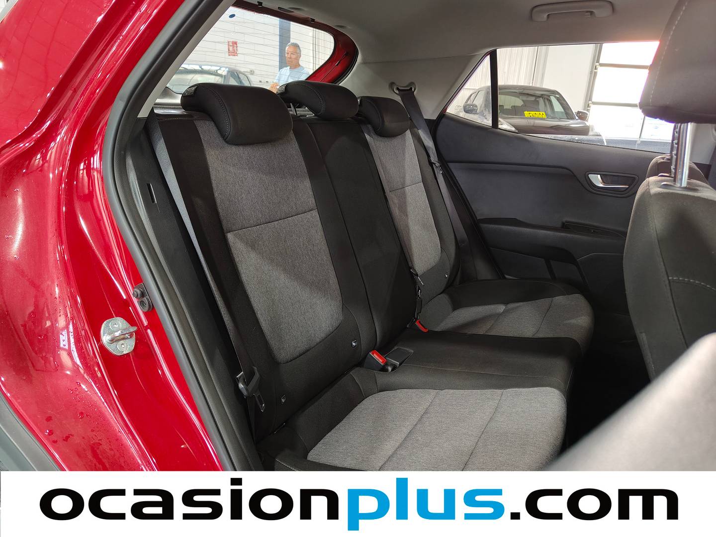 KIA Stonic KIA Stonic 1.2 DPi Drive (79 CV) al mejor precio