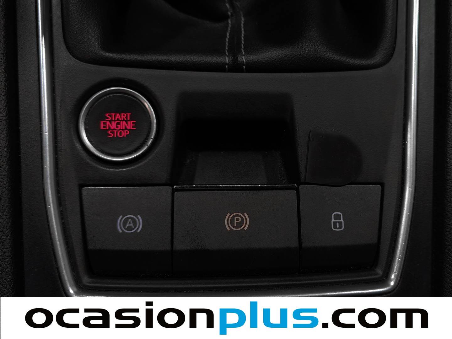 Foto Seat León SEAT León 1.5 TSI S&S Style Go (130 CV)