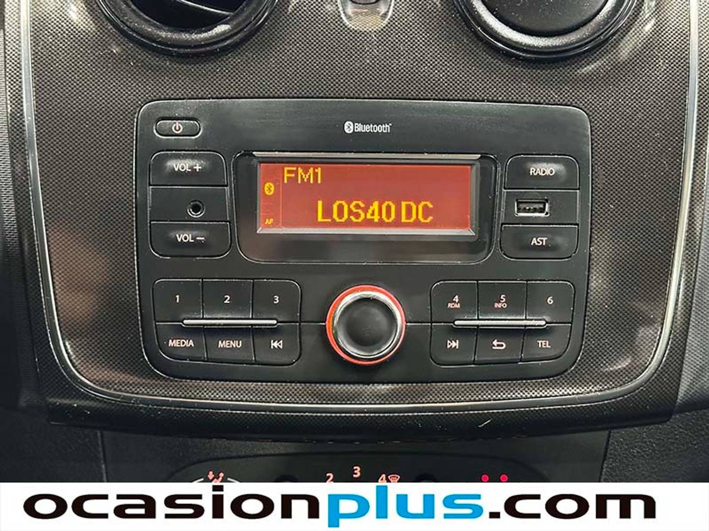 Foto Dacia Logan Dacia Logan Ambiance 1.0 (75CV)