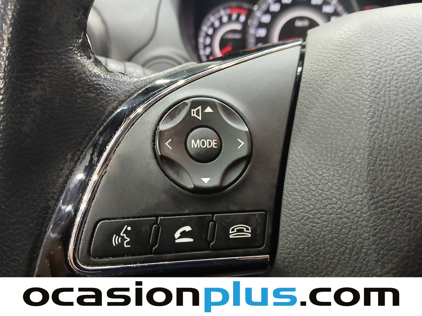 Foto Mitsubishi Space Star Mitsubishi Space Star 120 MPI Motion (80 CV)