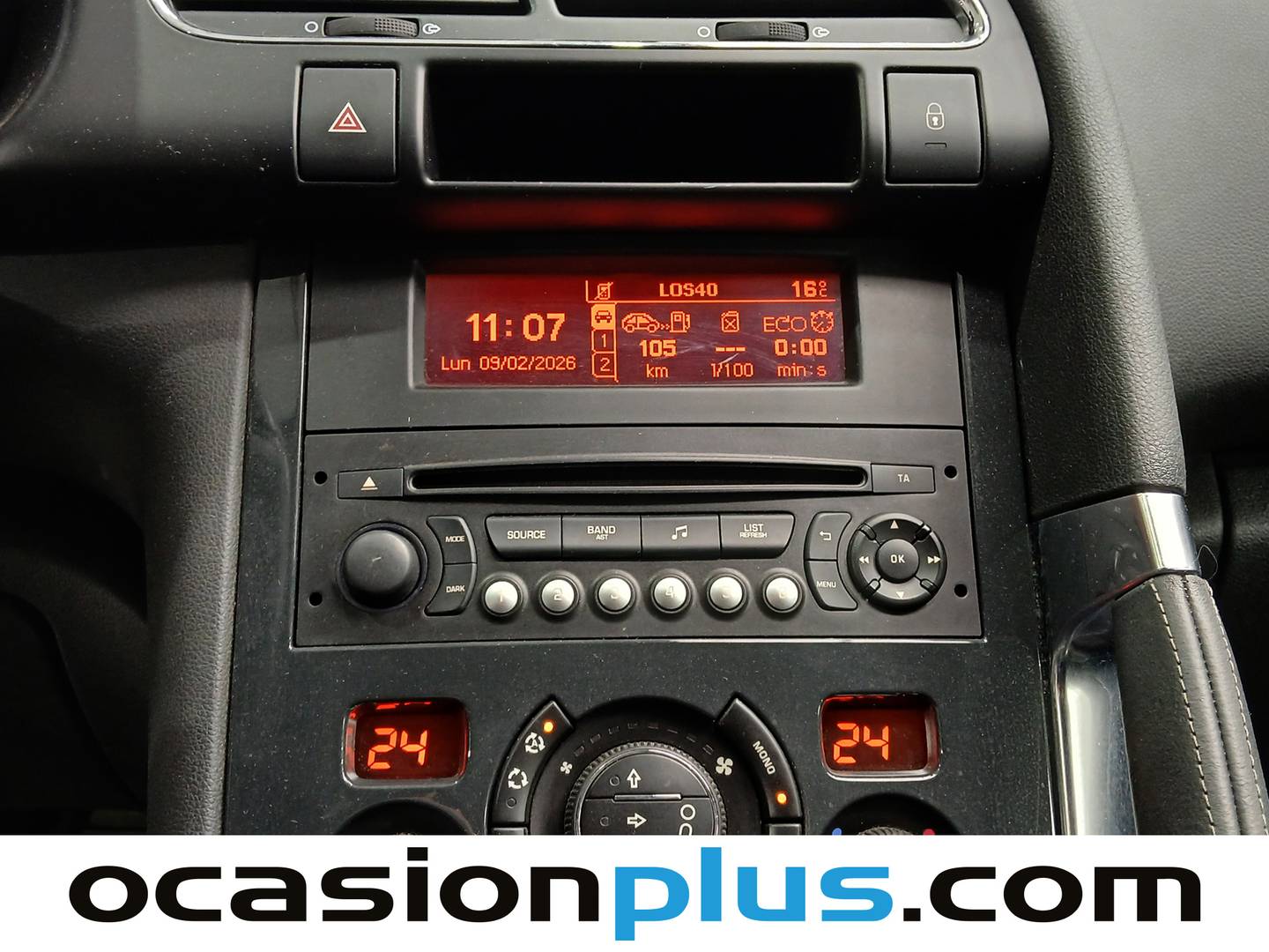 Foto Peugeot 3008 Peugeot 3008 1.2 PureTech Style S&S (130 CV)