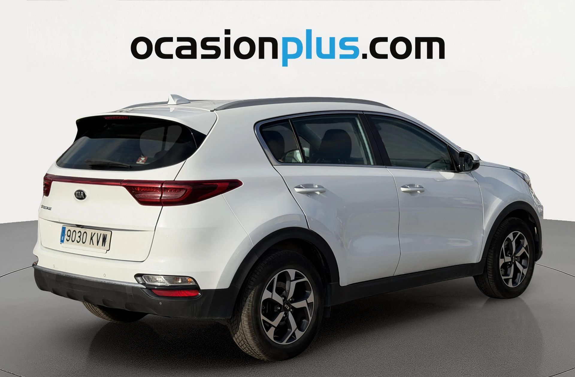 Kia Sportage 1.6 CRDi Drive 4x2 - foto 4