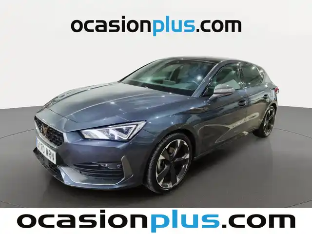 Cupra León 1.5 eTSI DSG (150 CV) de segunda mano