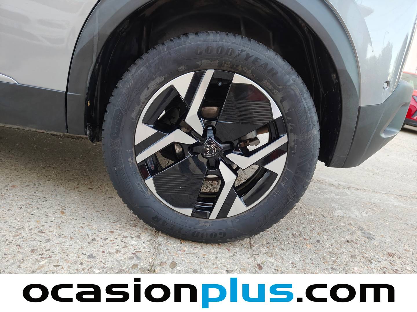 Peugeot 2008 Peugeot 2008 Allure Hybrid eDCS6 (136 CV) al mejor precio
