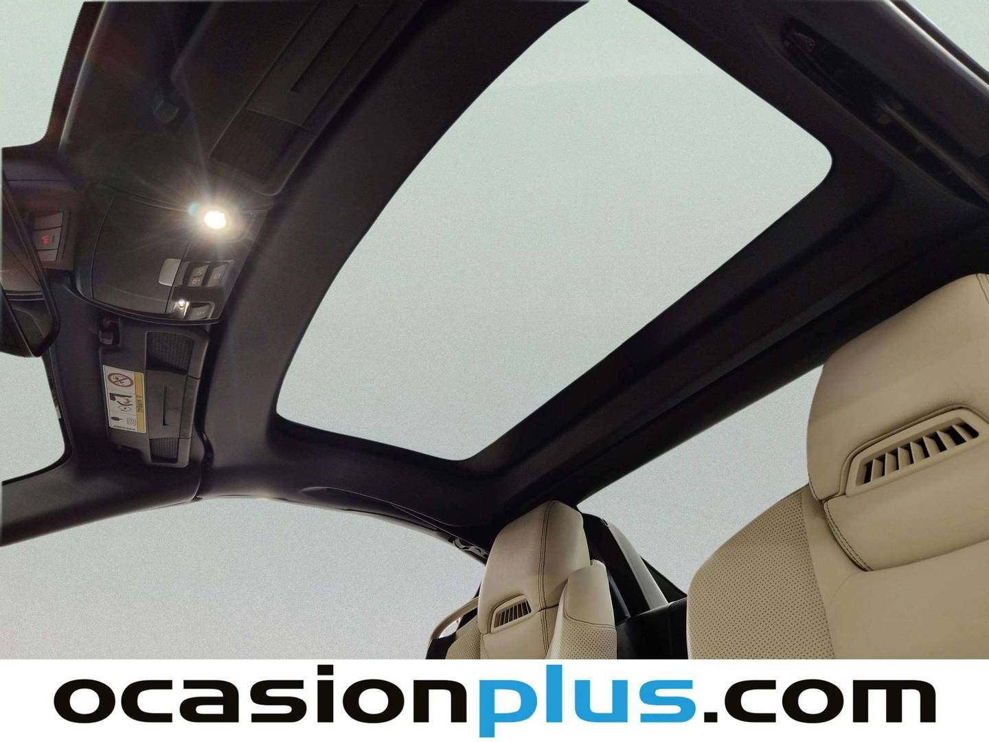 Foto Mercedes Clase SLC Mercedes-Benz Clase SLC 200 (184 CV) PACK AMG