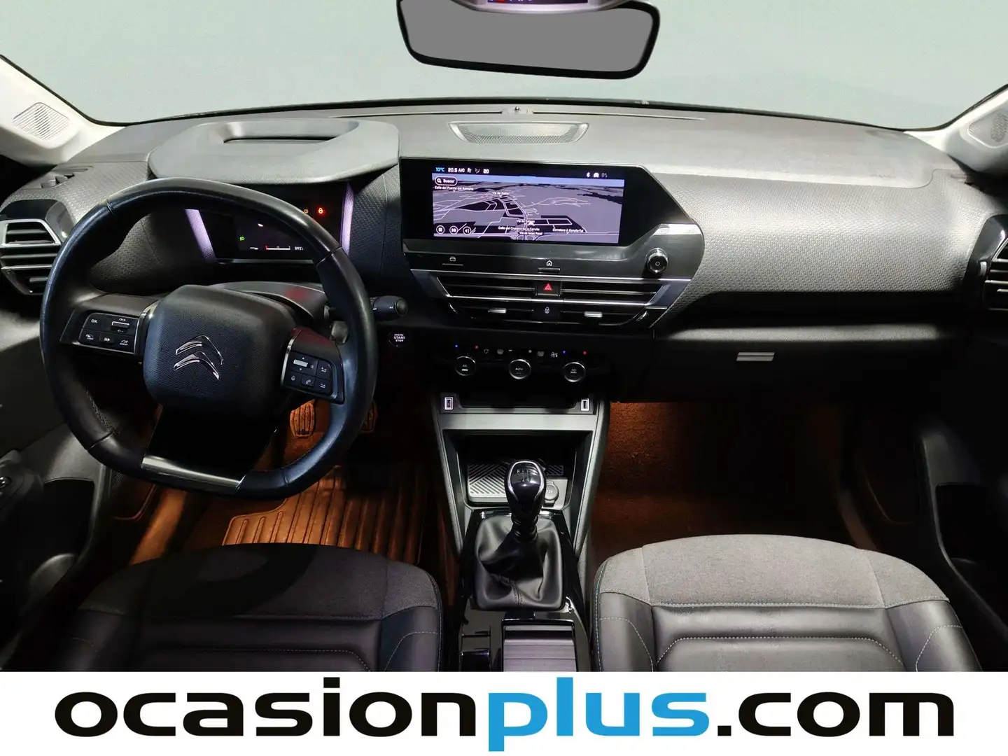 Foto Citroën C4 Citroen C4 PureTech 130 S&S Shine (130 CV)