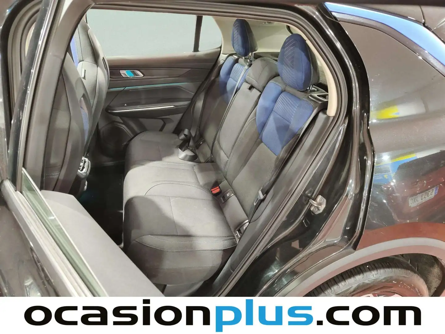 Foto Lynk & Co 01 Lynk & Co 01 1.5 HEV (197 CV)