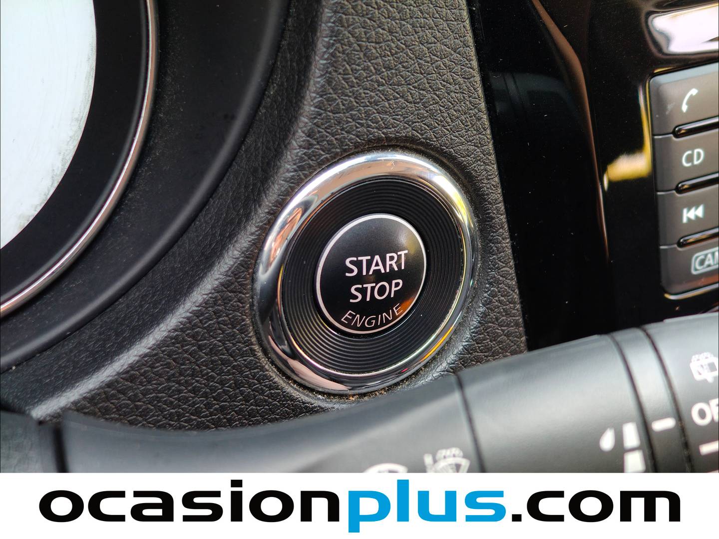 Nissan X-TRAIL Nissan X-Trail 1.6 dCi N-Connecta 4x4-i (130 CV) manual