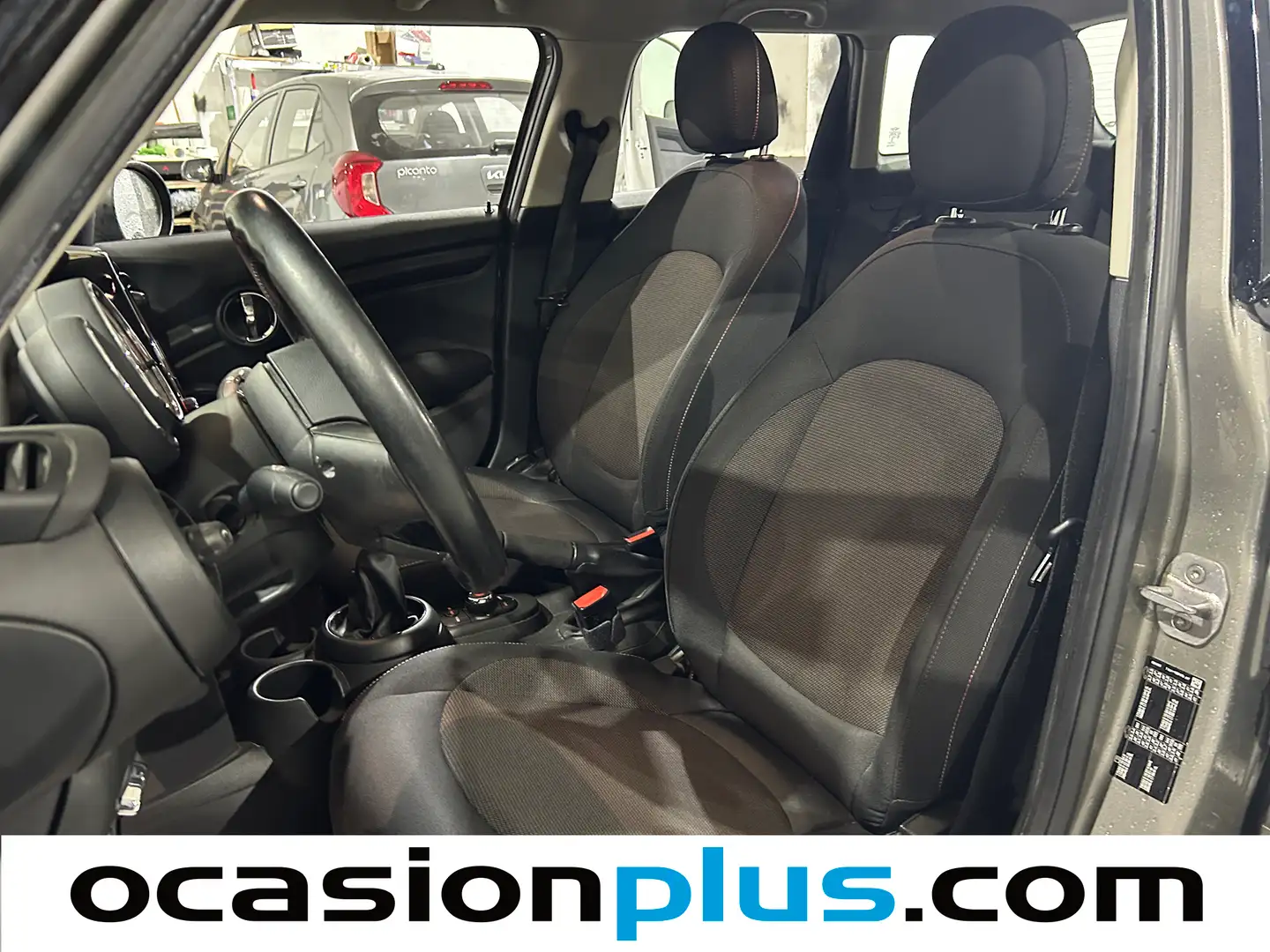 Foto Mini MINI MINI MINI 5 Puertas 5 Puertas One (102 CV)