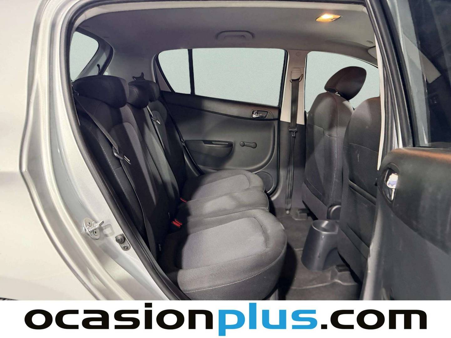 Hyundai i20 Hyundai i20 1.2 MPI Go! (85 CV) al mejor precio