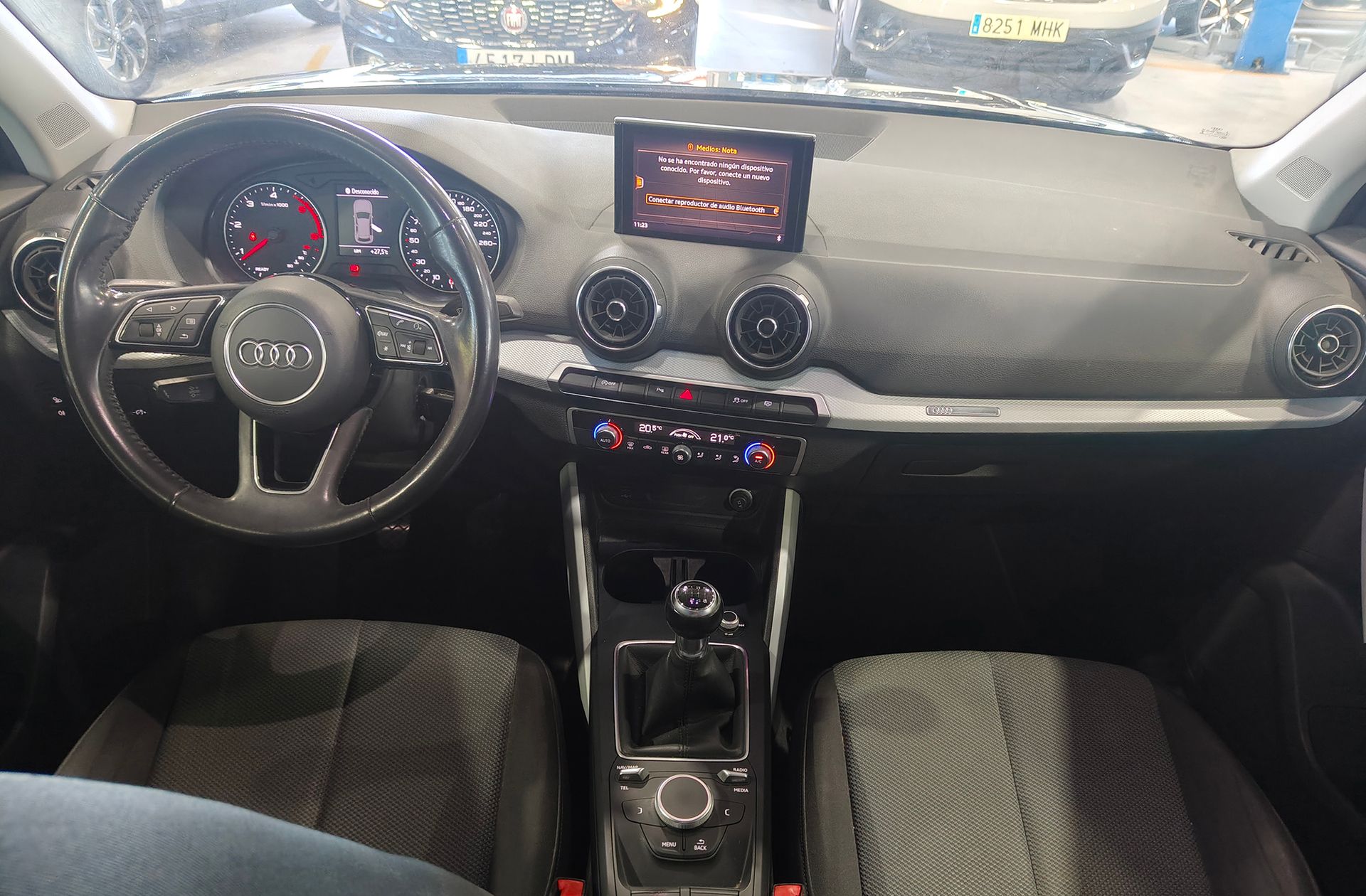 Audi Q2 design 30 TDI - foto 6