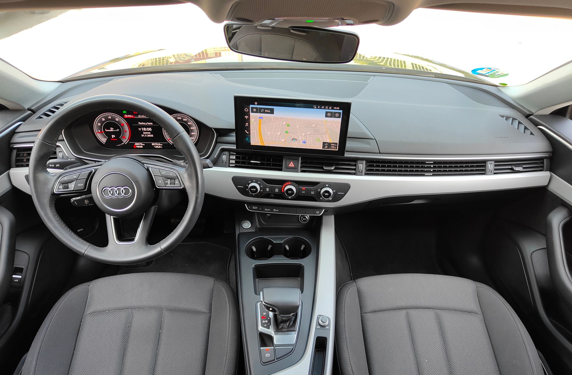 Audi A5 Sportback 40 TFSI S tronic - foto 6