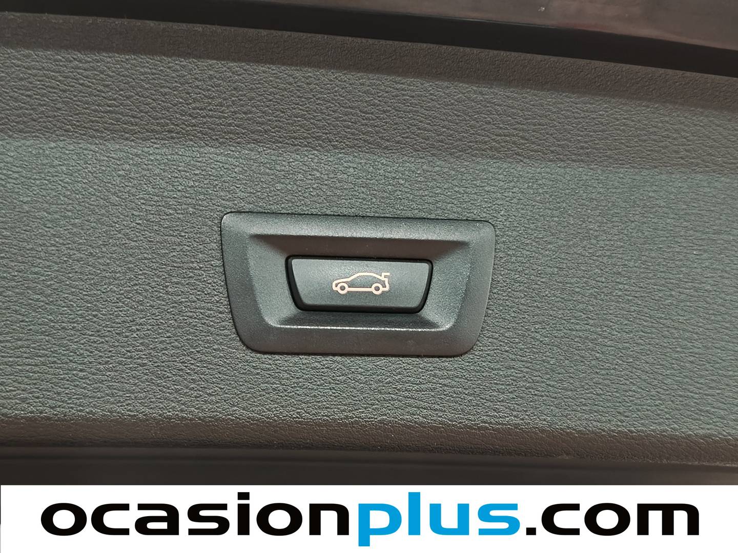 Acabados BMW X1 BMW X1 sDrive18d (150 CV)