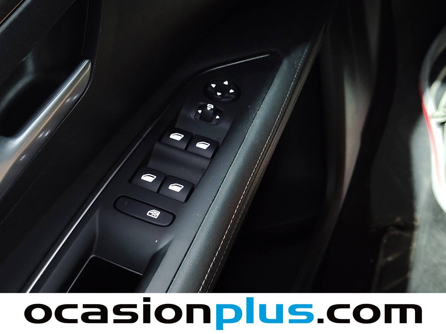 Peugeot 3008 Peugeot 3008 PureTech 130 Allure EAT8 (130 CV) 2019