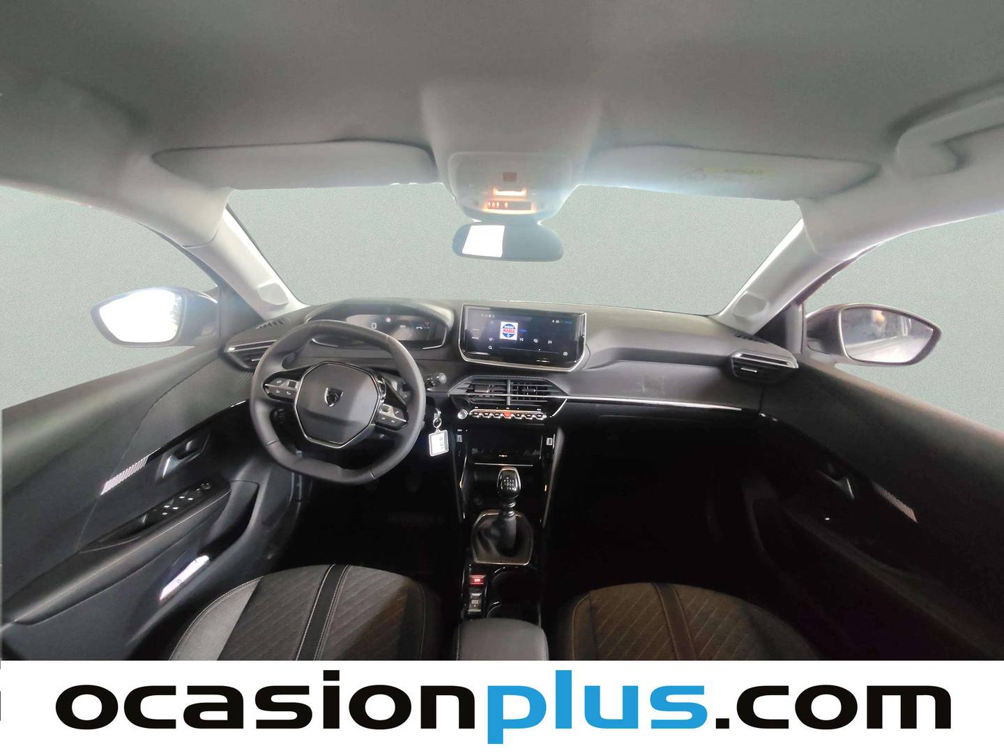 Peugeot 208 Peugeot 208 PureTech 100 Allure (100 CV) de ocasión