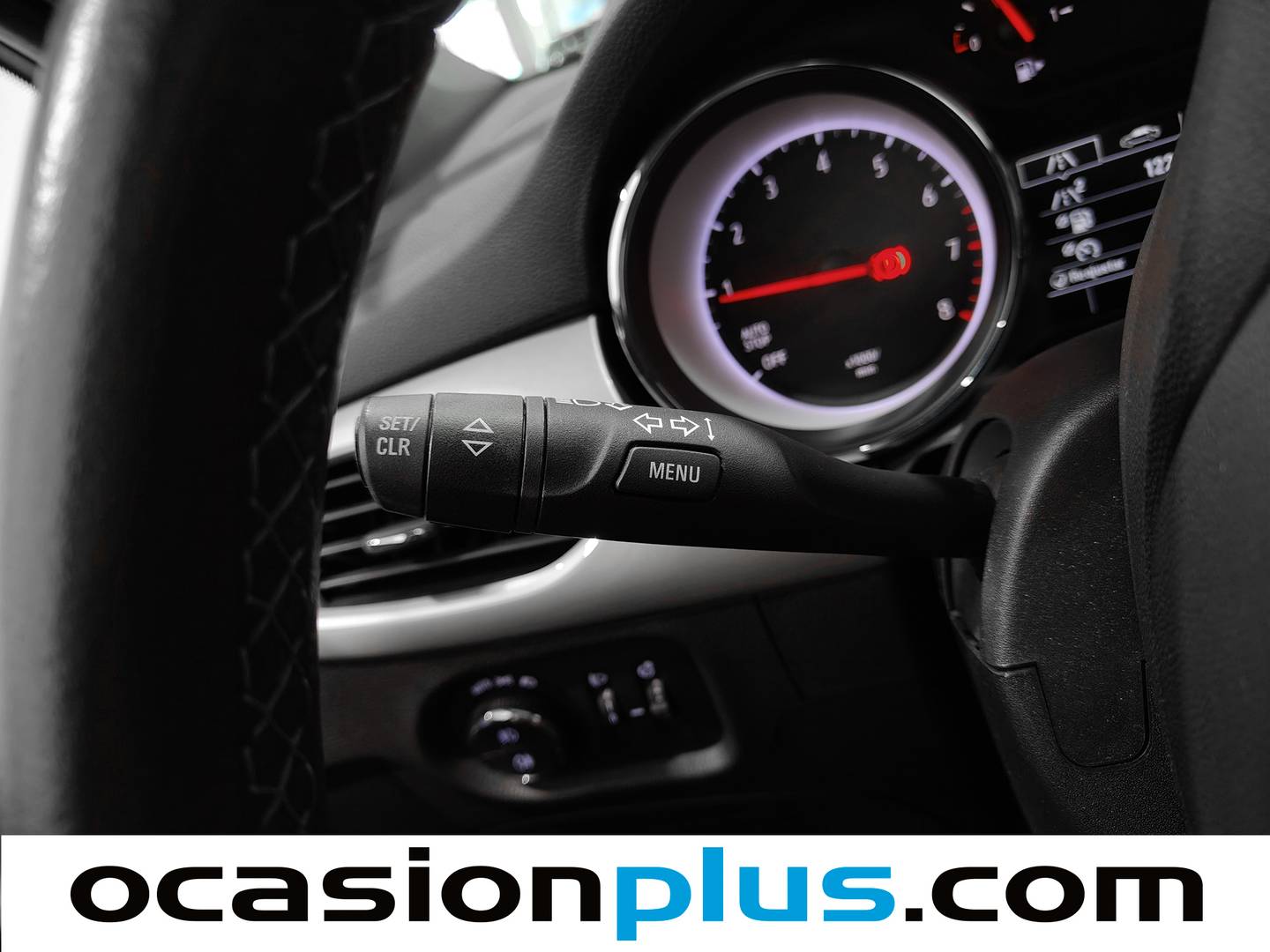 Opel Astra Opel Astra 1.4 Turbo SHT Elegance CVT (145 CV) seminuevo