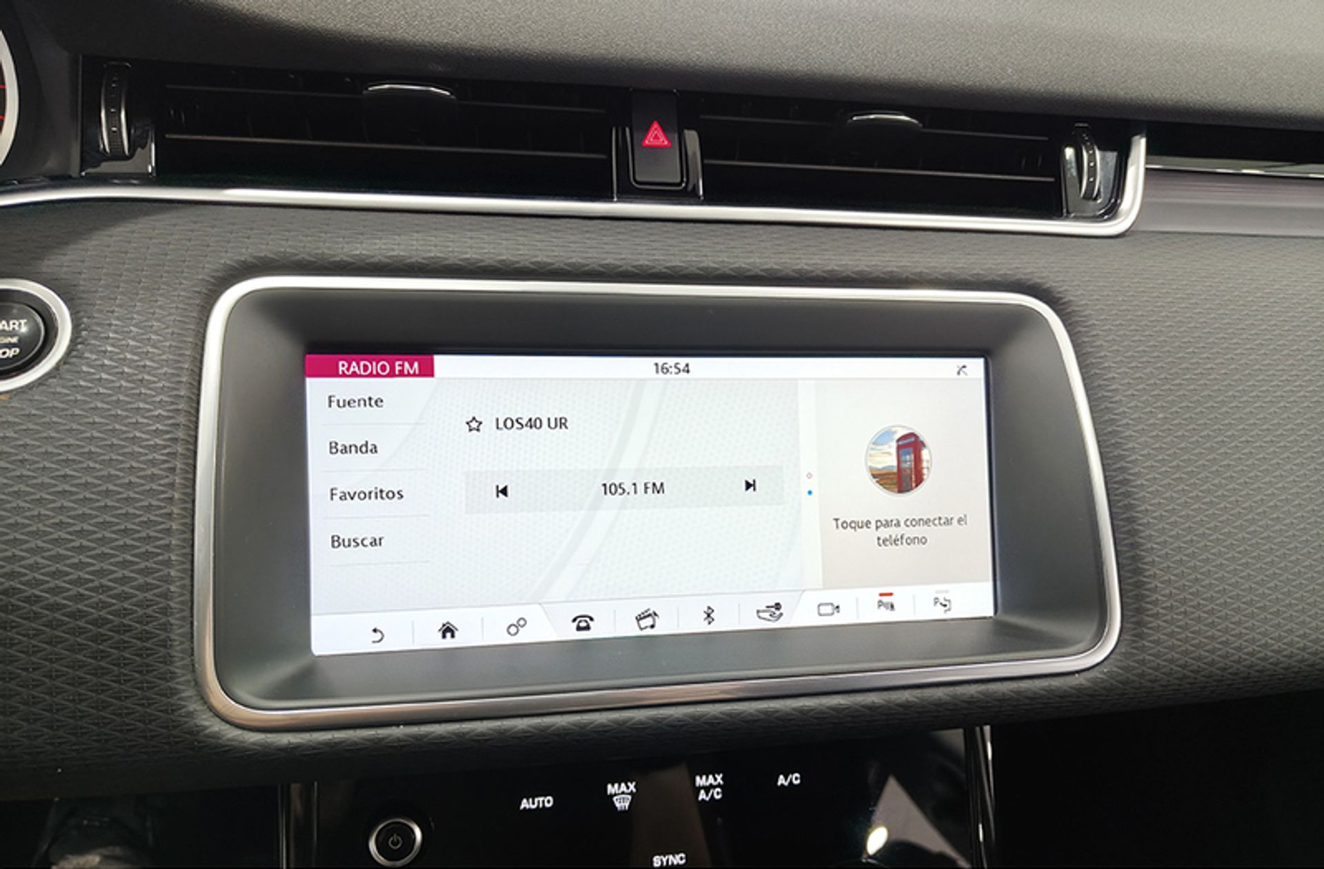 Land Rover Range Rover Evoque D150 Standard FWD - foto 28