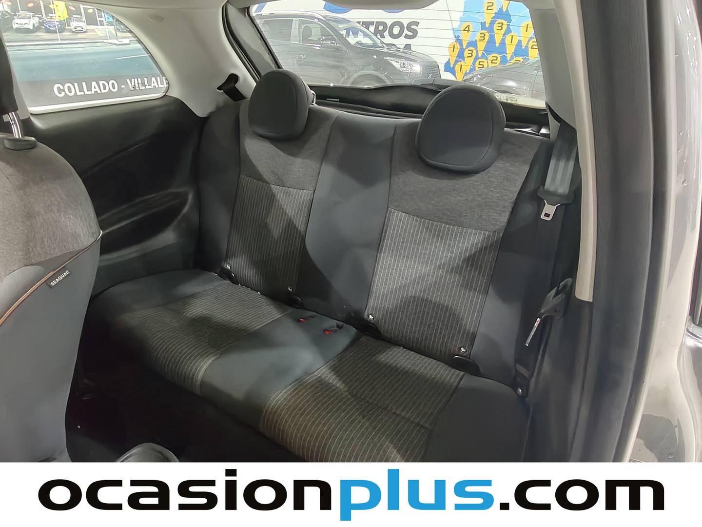 Foto Fiat 500 Fiat 500 Electrico Icon Hb 320km (118 CV)