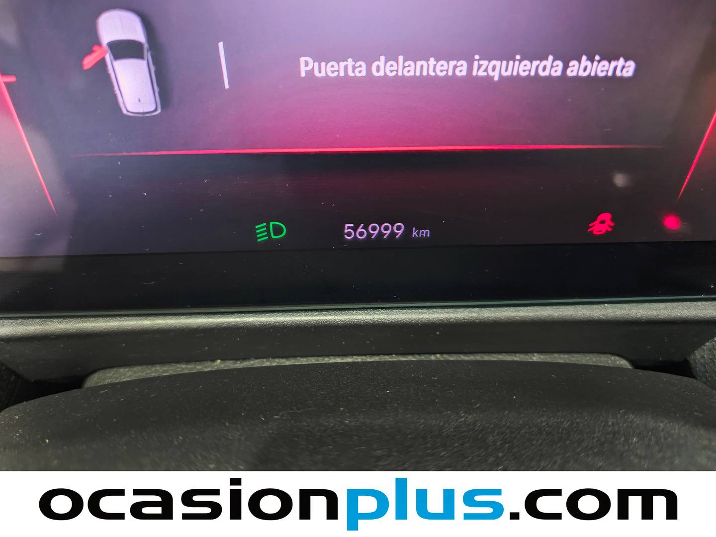 Opel Astra Opel Astra 1.2 Turbo XHT GS (130 CV) seminuevo