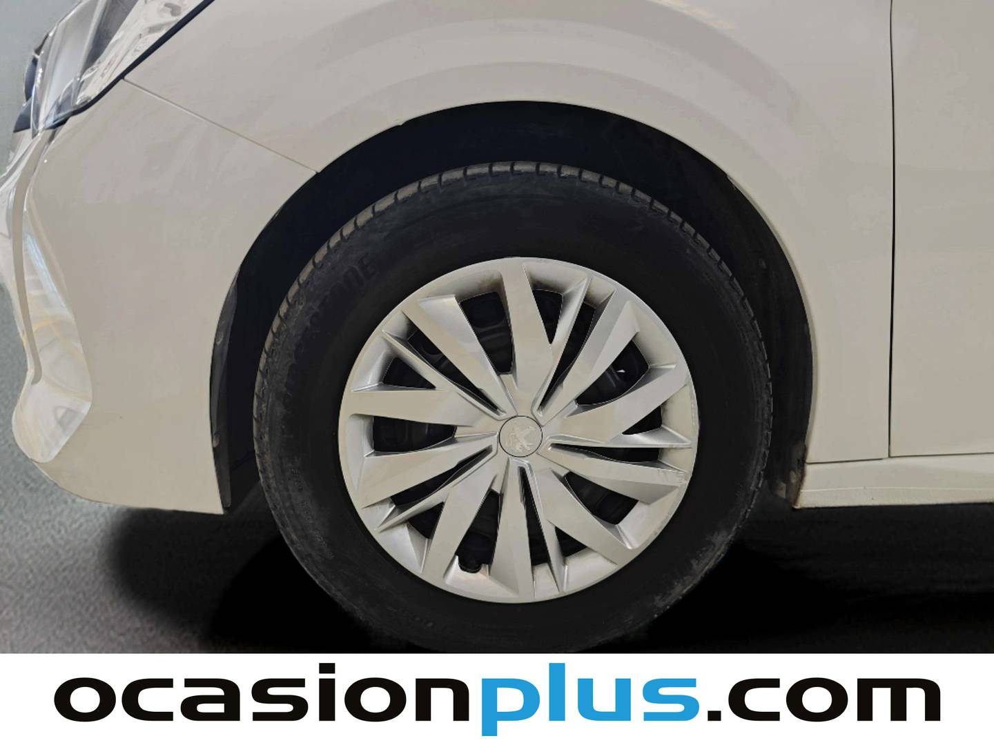 Peugeot 208 Peugeot 208 BlueHDi 100 Active (100 CV) manual