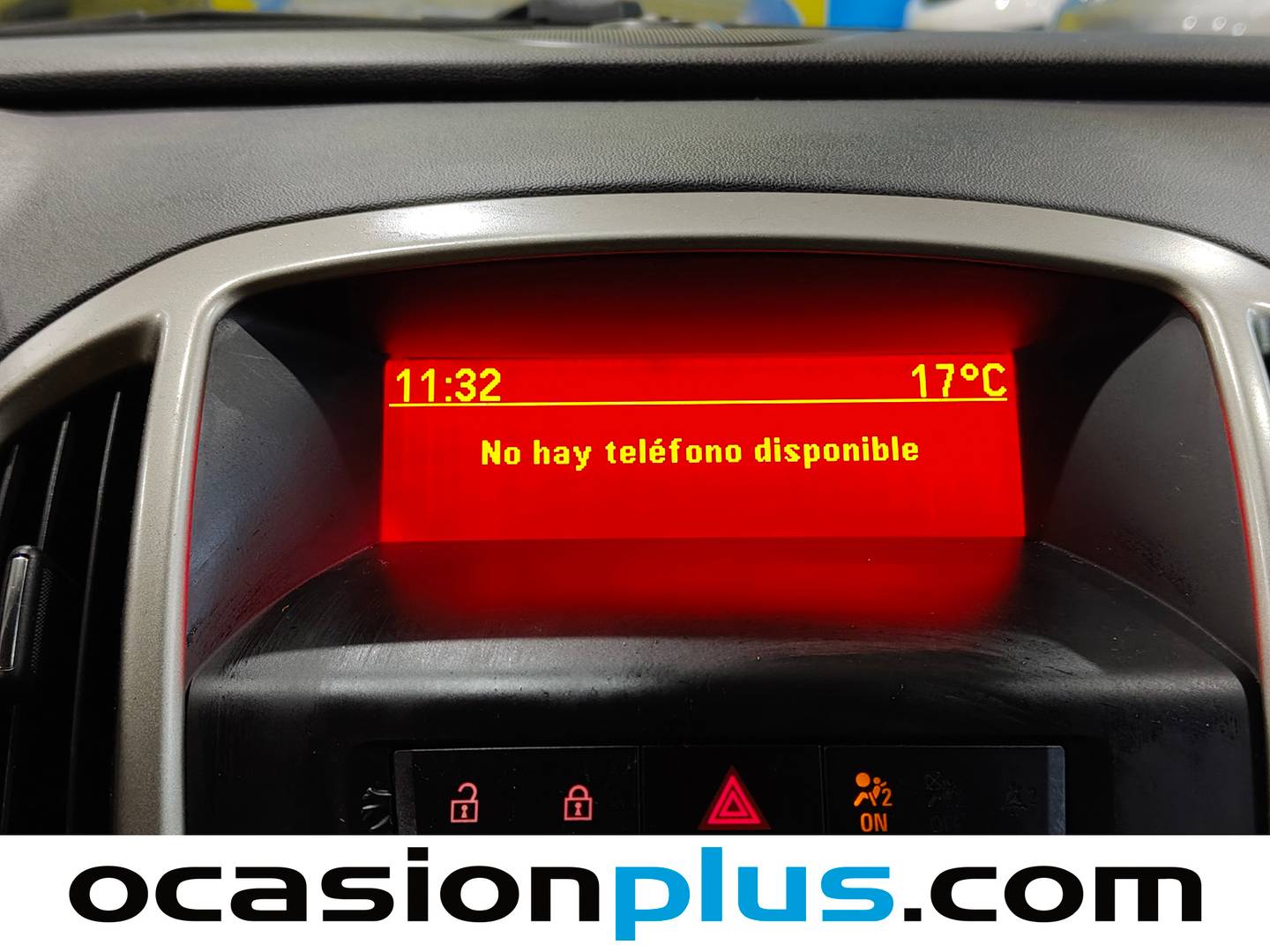 Foto Opel Astra Opel Astra 1.7 CDTI Enjoy (125 CV)