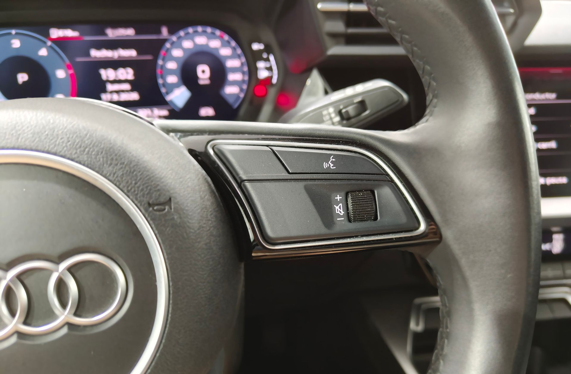 Audi A3 Sportback Advanced 35 TDI S tronic - foto 31