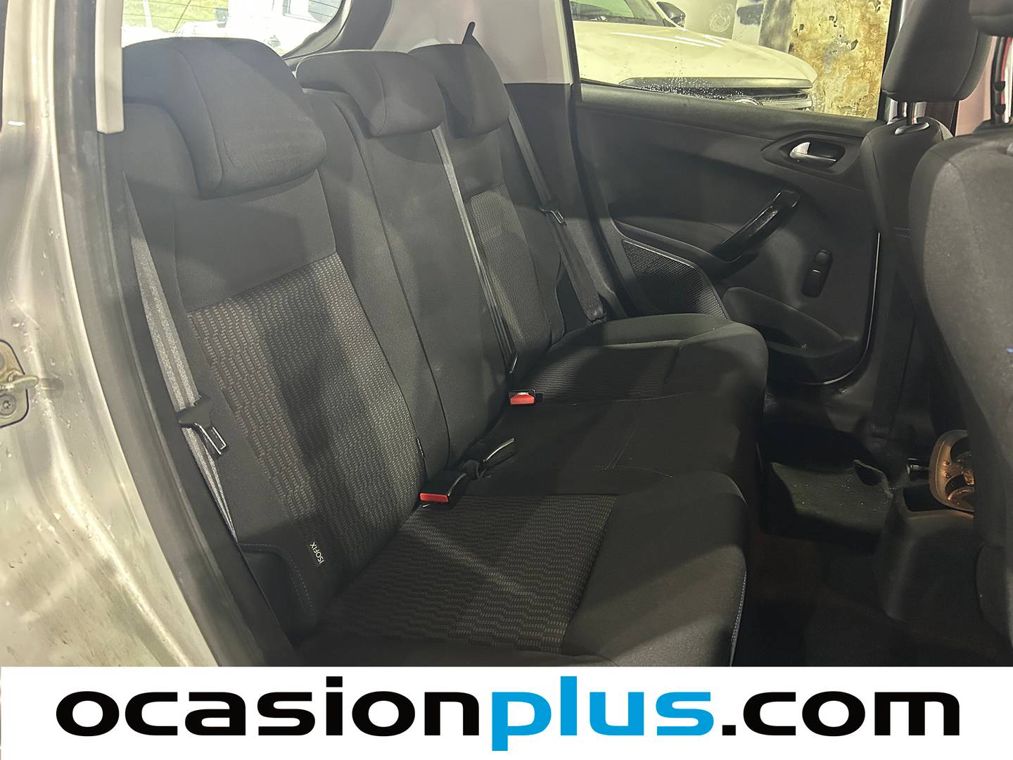 Peugeot 208 Peugeot 208 BlueHDi 100 Style (100 CV) de segunda mano