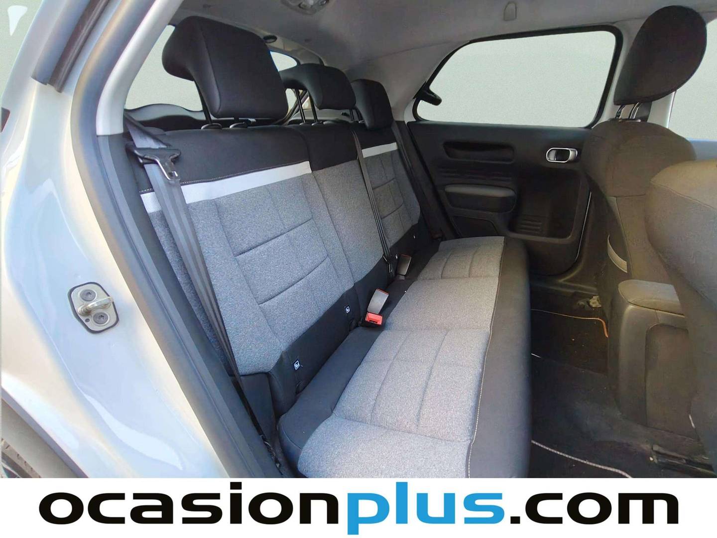 Citroën C4 Cactus Citroen C4 Cactus BlueHDi 100 Origins (99 CV) al mejor precio