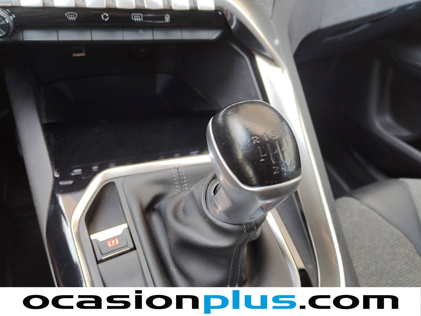Peugeot 5008 Peugeot 5008 PureTech 130 S&S Allure (130 CV) 7 Plazas de segunda mano
