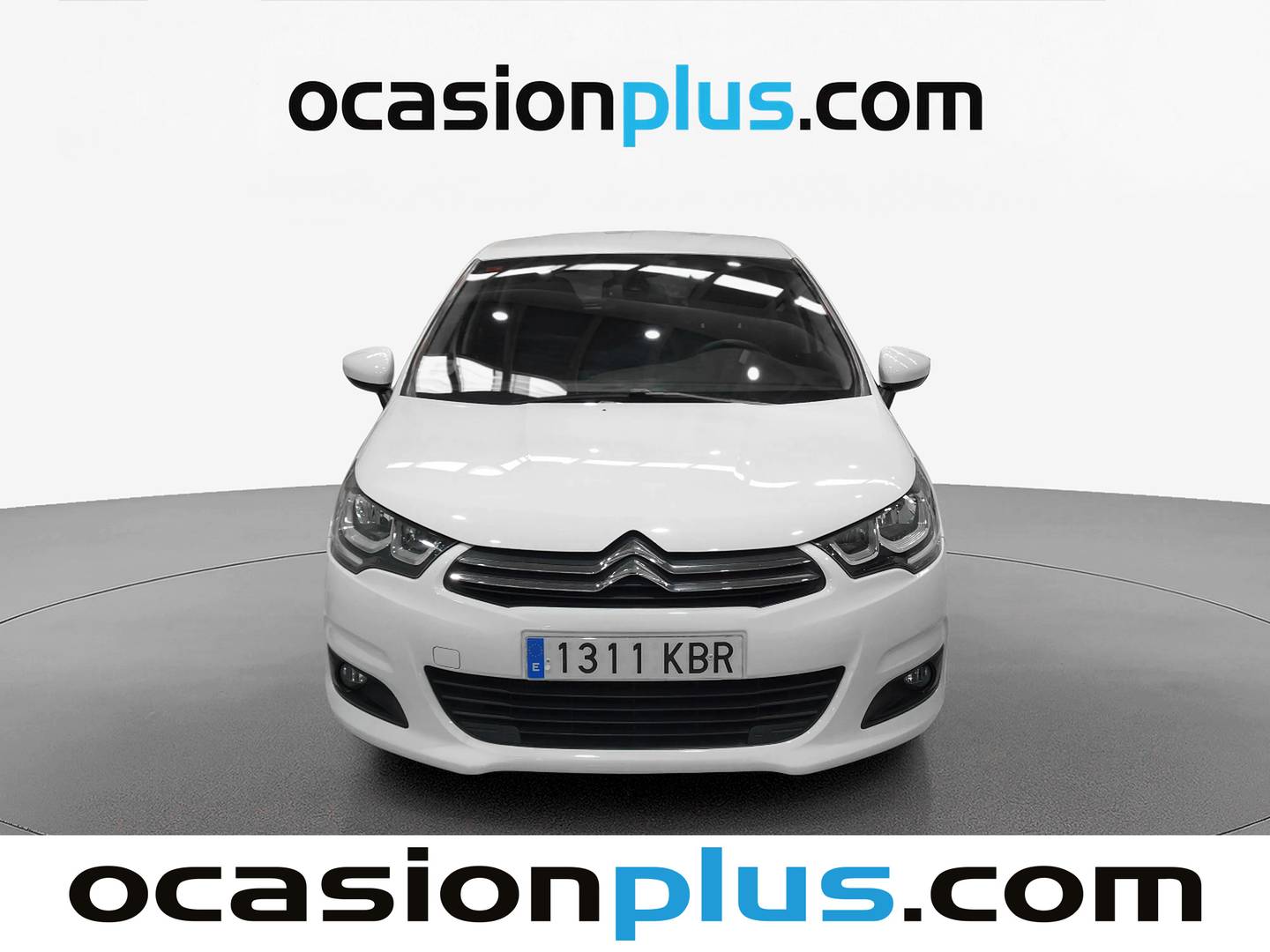 Citroën C4 Citroën C4 PureTech 110 Live Edition (110 CV) 110cv