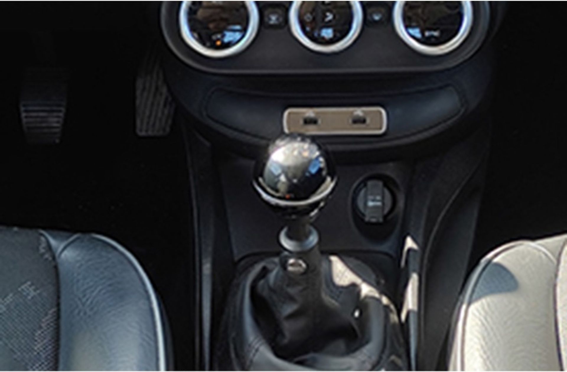 Fiat 500X 1.6 MultiJet Cross - foto 5