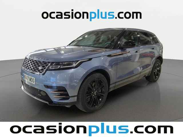 Land rover Range rover velar Segunda Mano Madrid