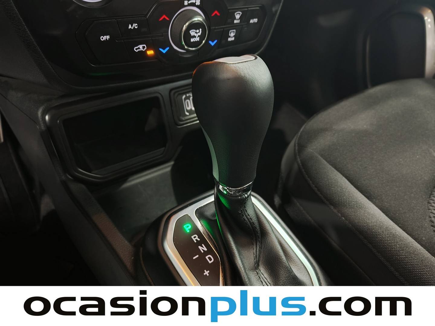 Foto Jeep Renegade Jeep Renegade eHybrid 1.5 Limited ATX (130 CV)